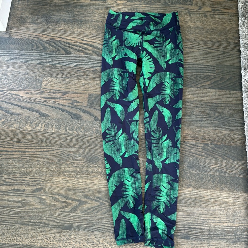 The Upside Full Length Legging - 6